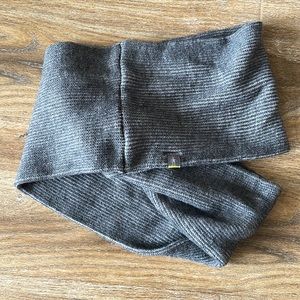 Smartwool Eternity Ribbed Neck Wrap